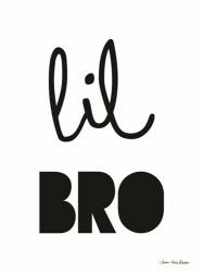 Lil Bro | Obraz na stenu