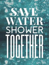Save Water | Obraz na stenu