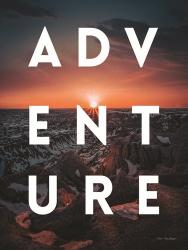 Adventure Landscape | Obraz na stenu