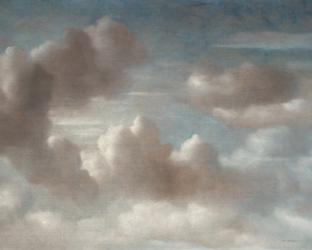 The Clouds | Obraz na stenu