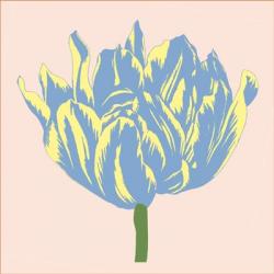 Soho Tulip I | Obraz na stenu