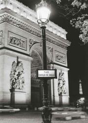 Place Charles de Gaulle | Obraz na stenu
