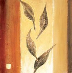 Leaf Innuendo I | Obraz na stenu