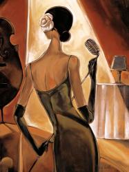 Jazz Samba | Obraz na stenu