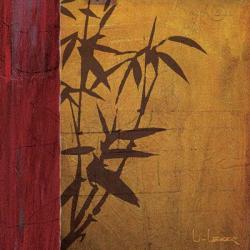 Modern Bamboo I | Obraz na stenu