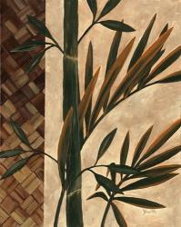 Palm Breeze | Obraz na stenu