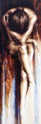 Figurative - standing | Obraz na stenu