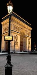 Paris Nights I | Obraz na stenu
