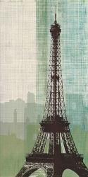 Eiffel Tower II | Obraz na stenu