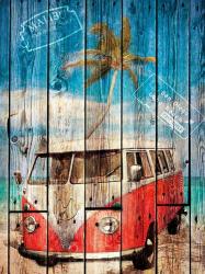 La Playa | Obraz na stenu