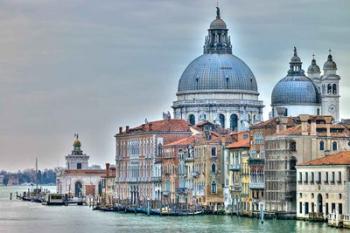 Venice Lately | Obraz na stenu