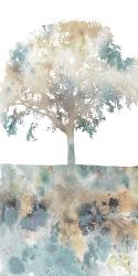 Water Tree I | Obraz na stenu