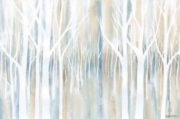 Mystical Woods | Obraz na stenu