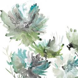 Summer Greens | Obraz na stenu