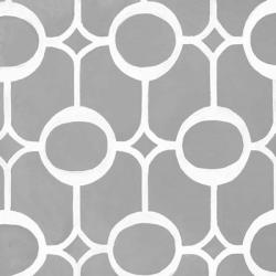 Latticework Tile II | Obraz na stenu