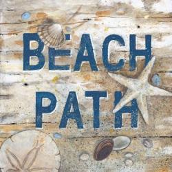Beach Path | Obraz na stenu