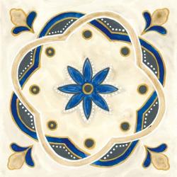 Timeless Tiles I | Obraz na stenu