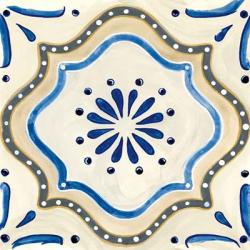 Timeless Tiles III | Obraz na stenu