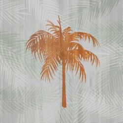 Palm Tree II | Obraz na stenu