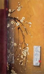 Oriental Blossoms III | Obraz na stenu