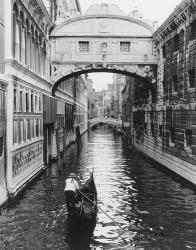 Venice Canal | Obraz na stenu