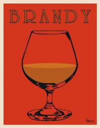 Brandy | Obraz na stenu
