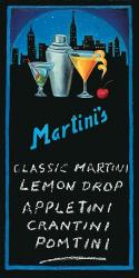 Martinis | Obraz na stenu