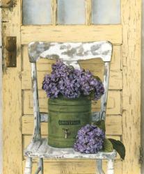Cottage Bouquet I | Obraz na stenu