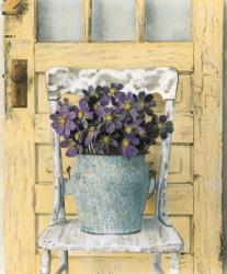 Cottage Bouquet II | Obraz na stenu