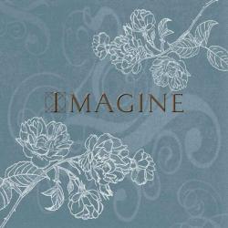 Imagine | Obraz na stenu