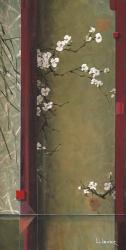 Blossom Tapestry I | Obraz na stenu