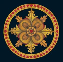 Rosette I | Obraz na stenu