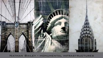 Monumental Infrastructures | Obraz na stenu