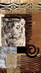 Safari IV | Obraz na stenu