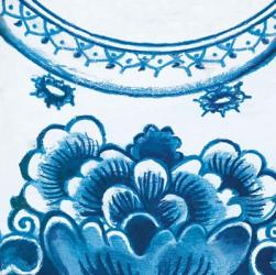 Delft Design III | Obraz na stenu