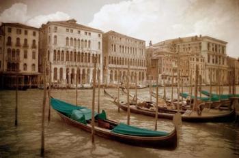 Venezia II | Obraz na stenu