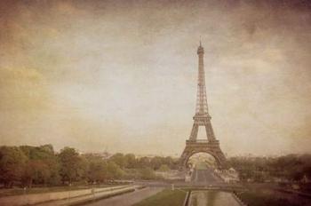 Tour de Eiffel | Obraz na stenu