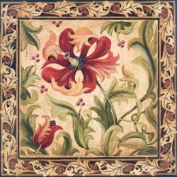 Floral Daydream III | Obraz na stenu