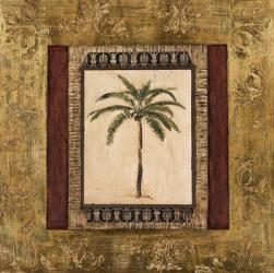 Stately Palm II | Obraz na stenu