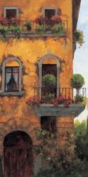 Verona Balcony II | Obraz na stenu