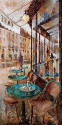 Terraza Cafe de Flore | Obraz na stenu