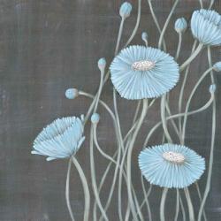 Springing Blossoms I | Obraz na stenu