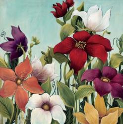 Efflorescence | Obraz na stenu