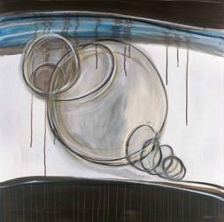 Bubbles II | Obraz na stenu