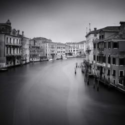 Canal Grande II | Obraz na stenu