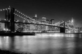 NYC Nights | Obraz na stenu