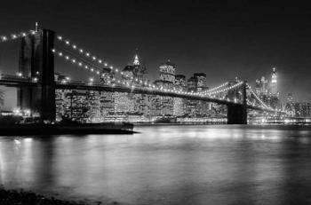 NYC Nights | Obraz na stenu