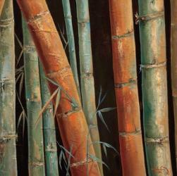 Caribbean Bamboo II | Obraz na stenu