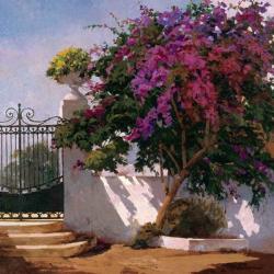 Menorca Home | Obraz na stenu