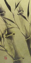 Bamboo's Peace | Obraz na stenu
